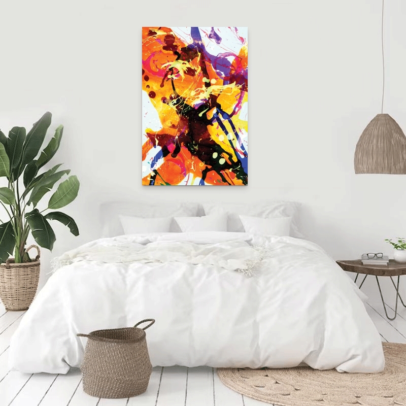 canvas print