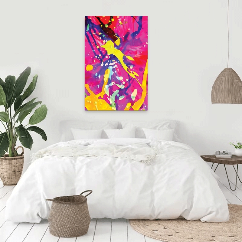 canvas print