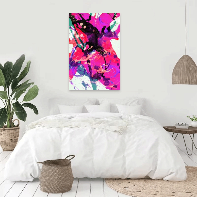 canvas print