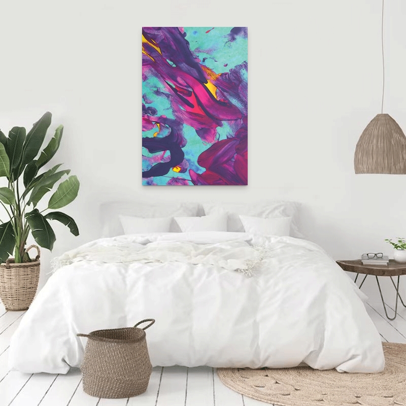 canvas print