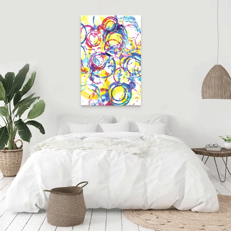 canvas print