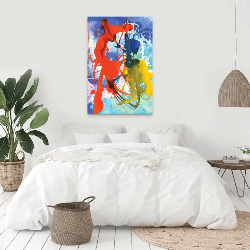 canvas print