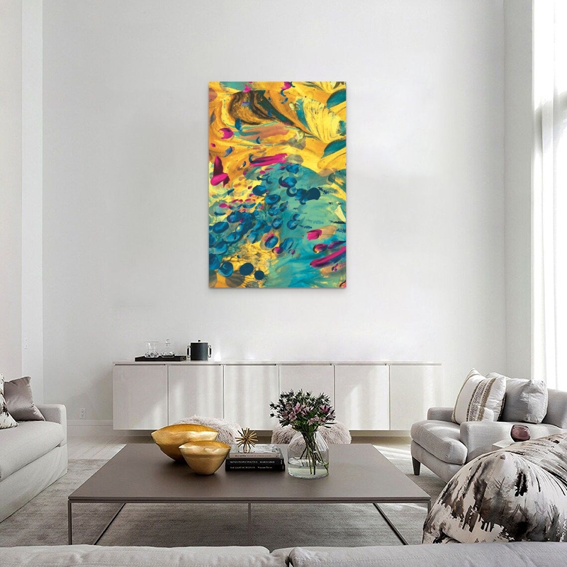 canvas print