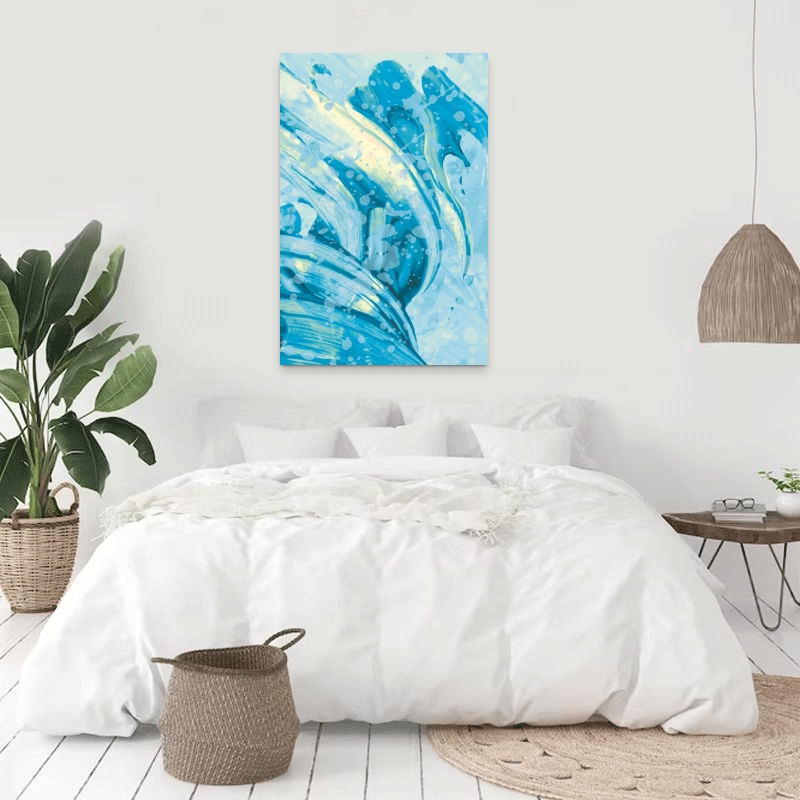 canvas print