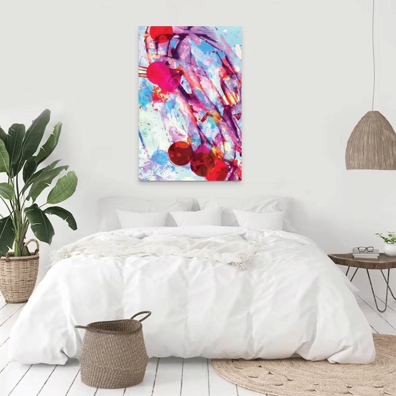 canvas print