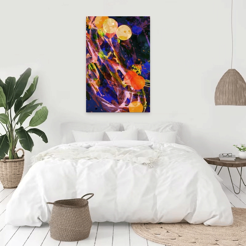 canvas print