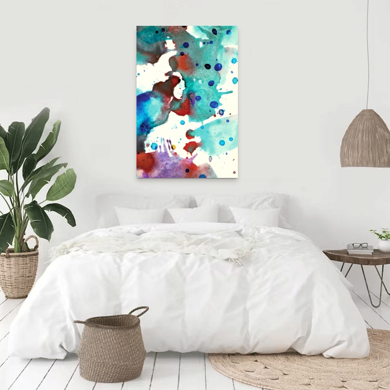 canvas print