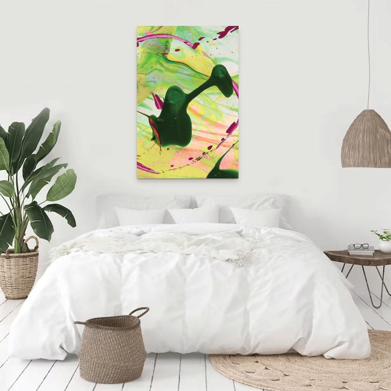 canvas print