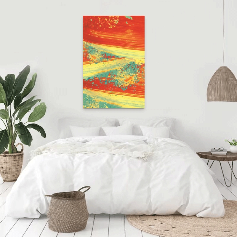 canvas print