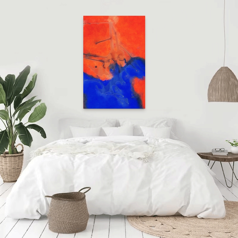 canvas print