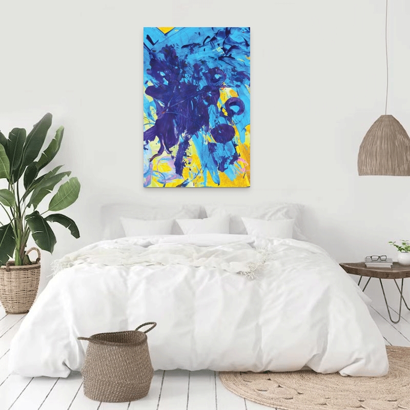 canvas print