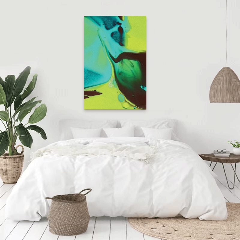 canvas print