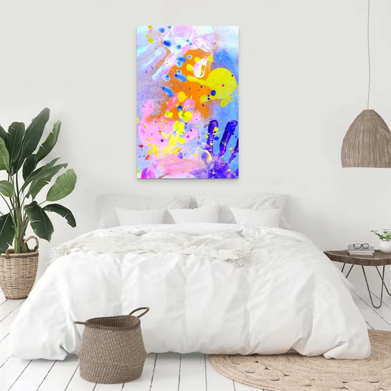 canvas print