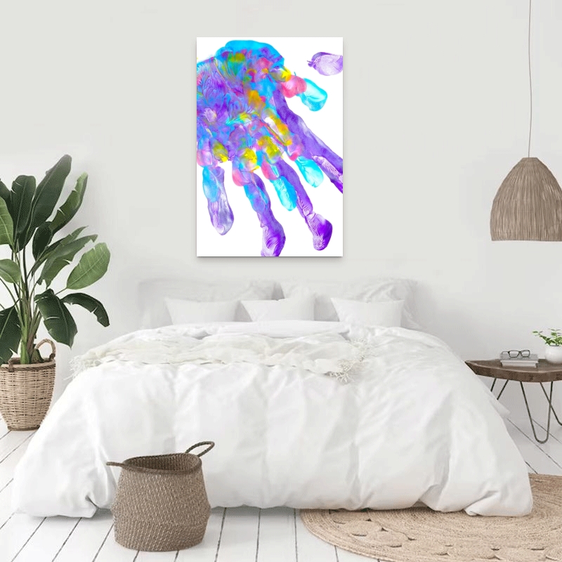 canvas print