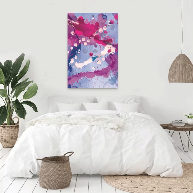 canvas print