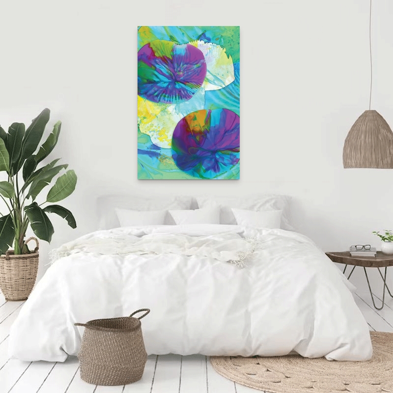 canvas print