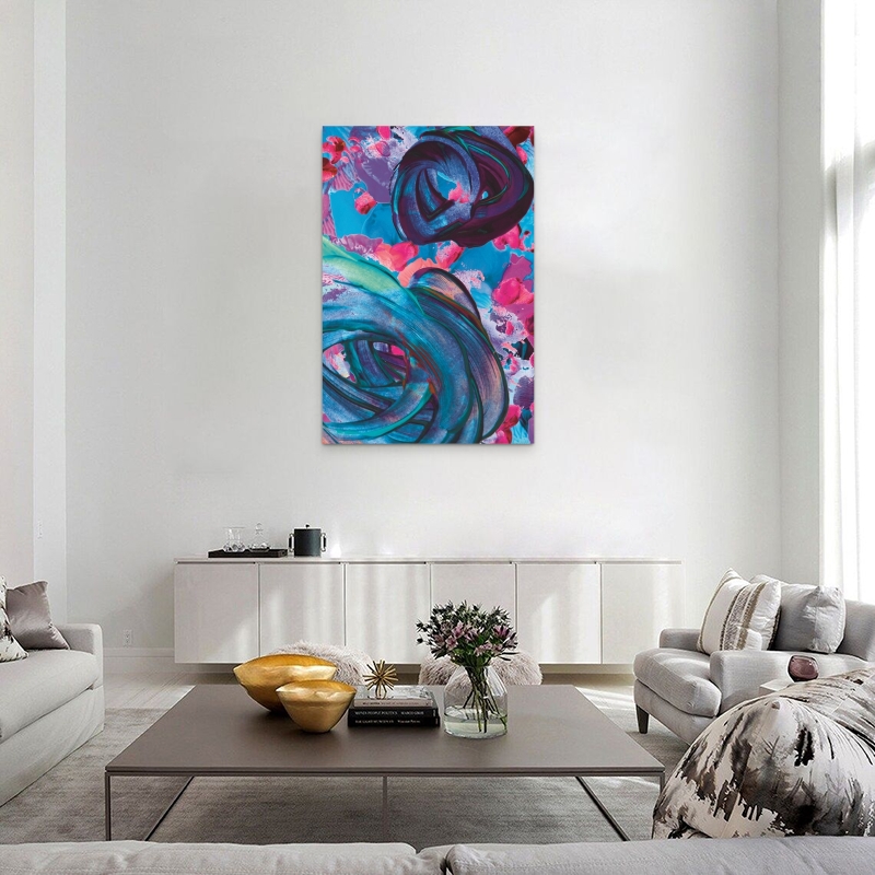canvas print
