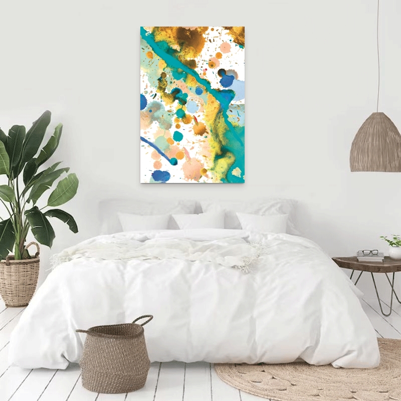 canvas print