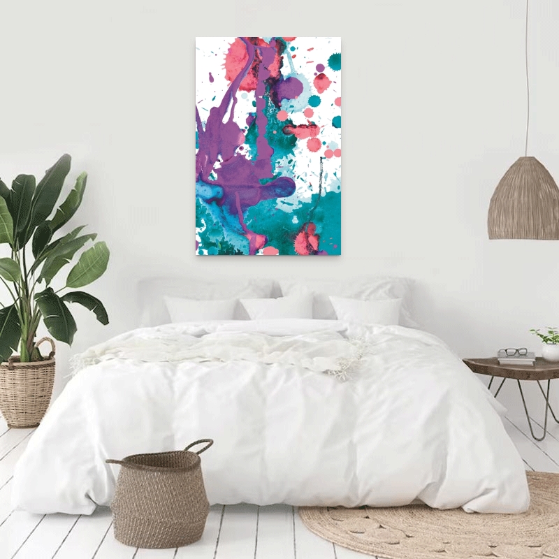 canvas print