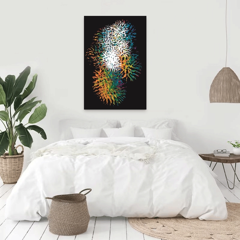 canvas print