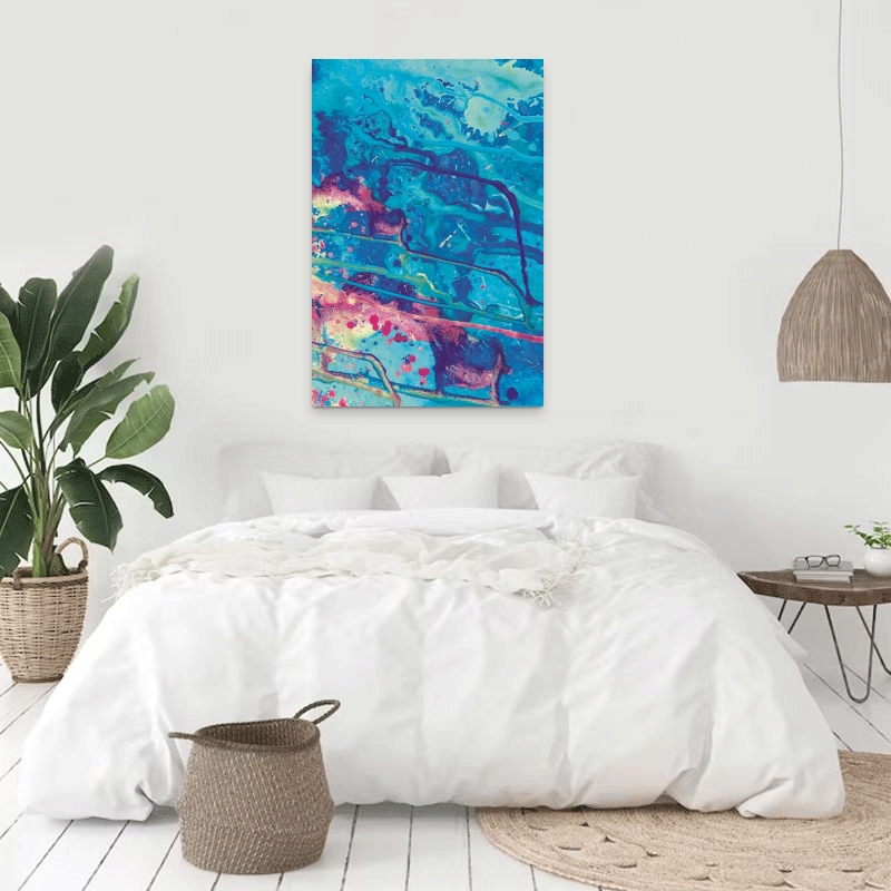 canvas print