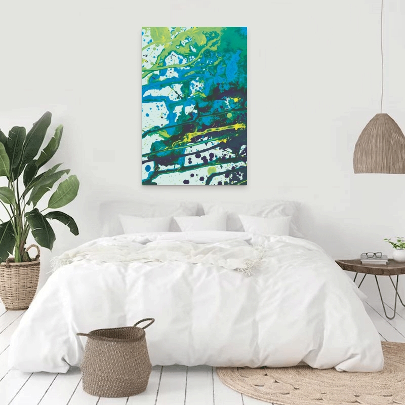 canvas print