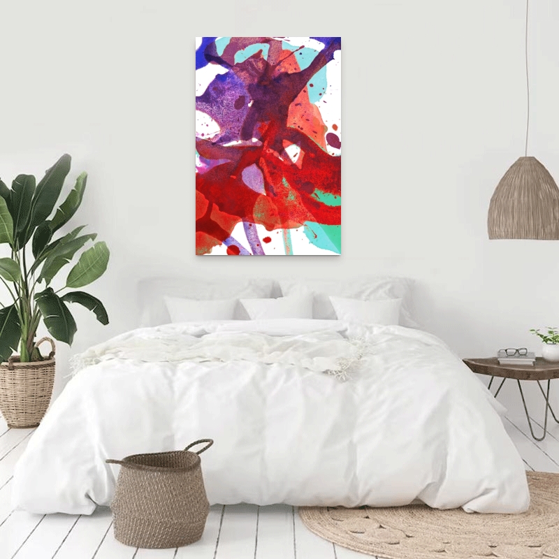 canvas print