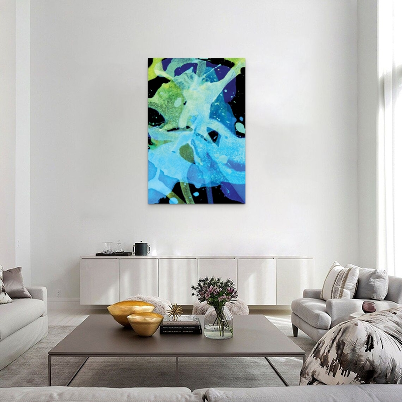canvas print