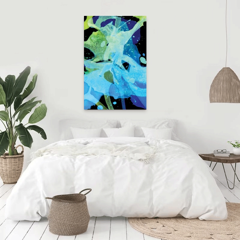 canvas print