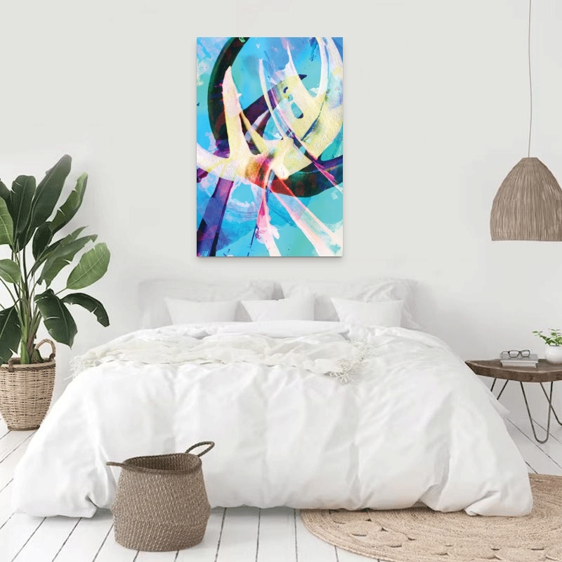 canvas print