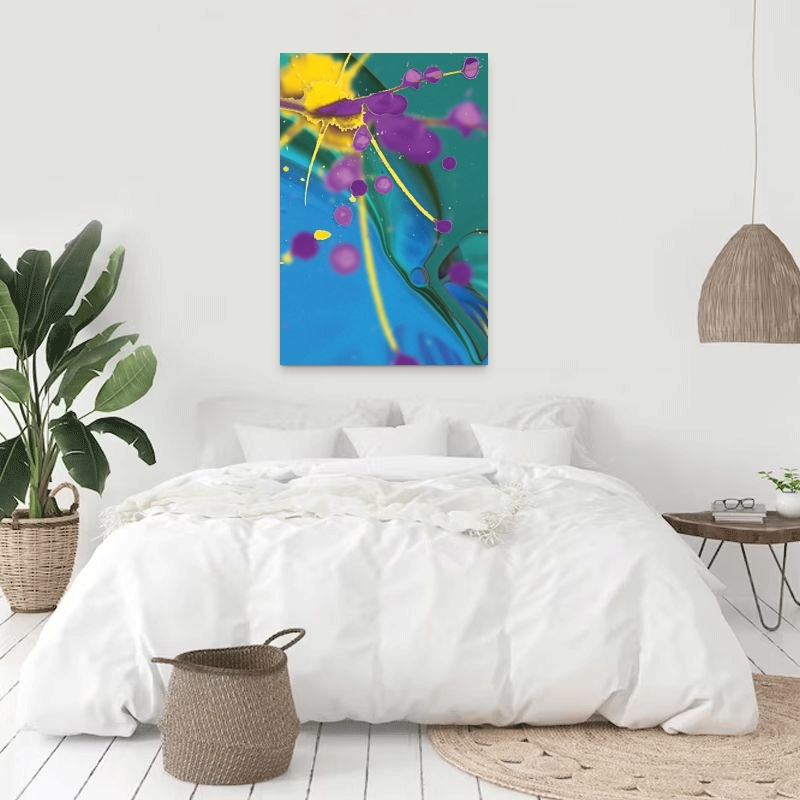 canvas print