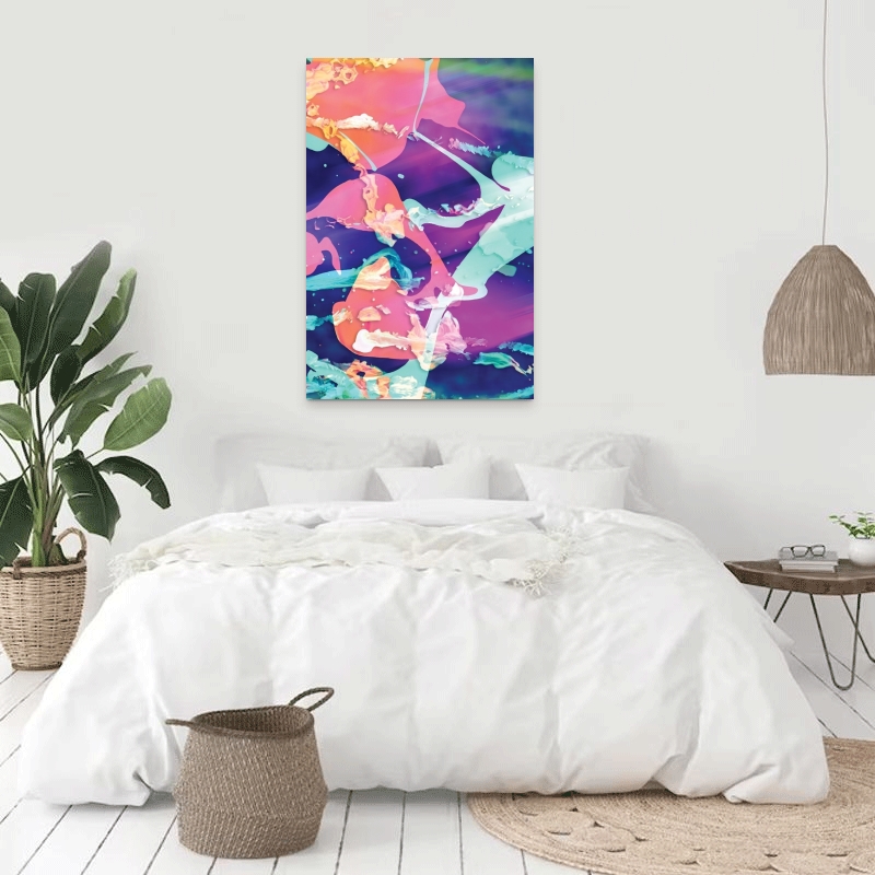 canvas print