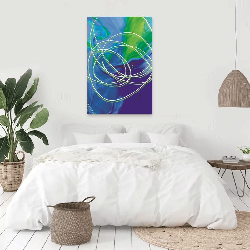 canvas print