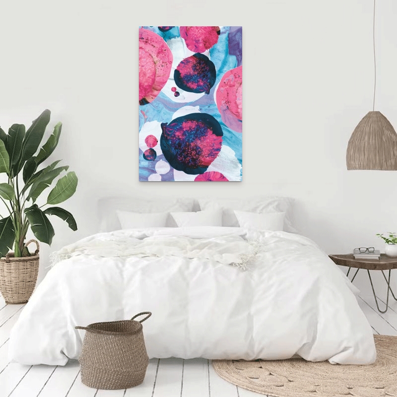 canvas print