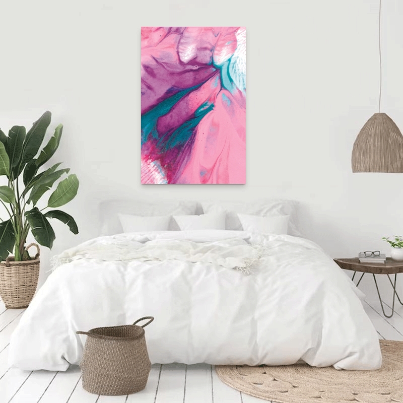 canvas print