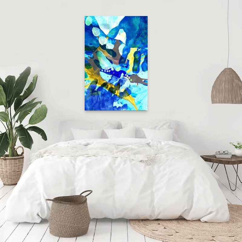 canvas print