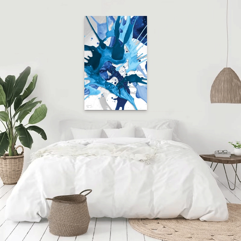 canvas print