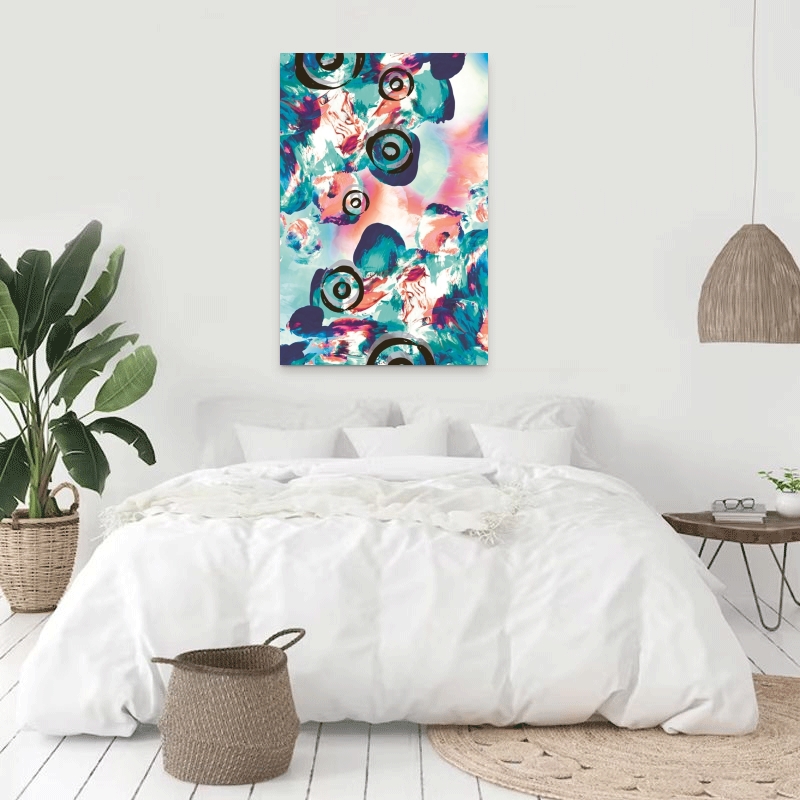 canvas print