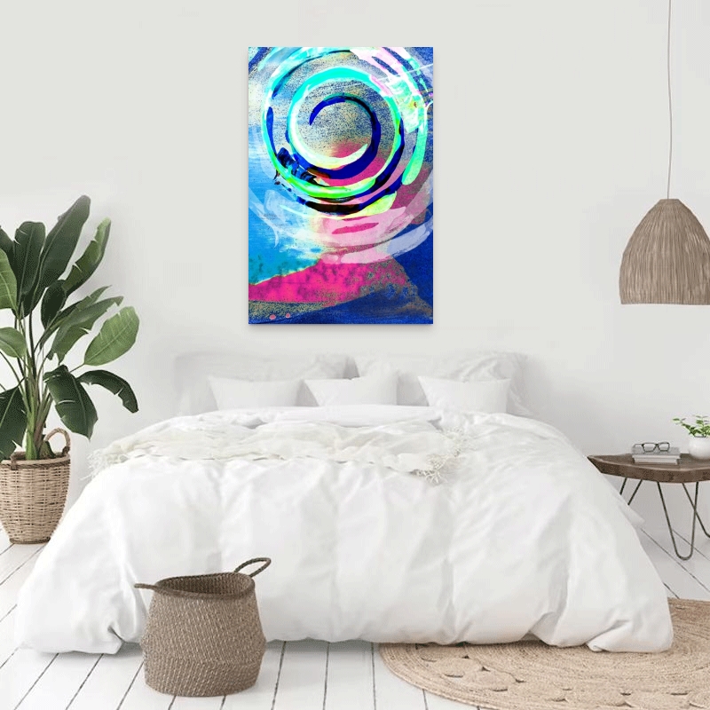 canvas print