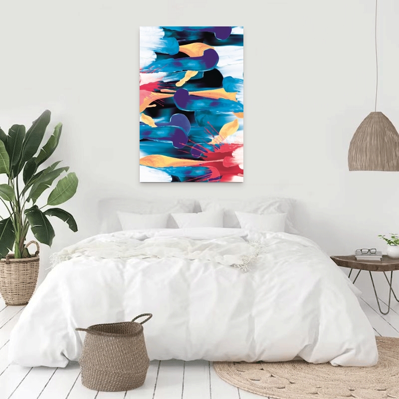 canvas print