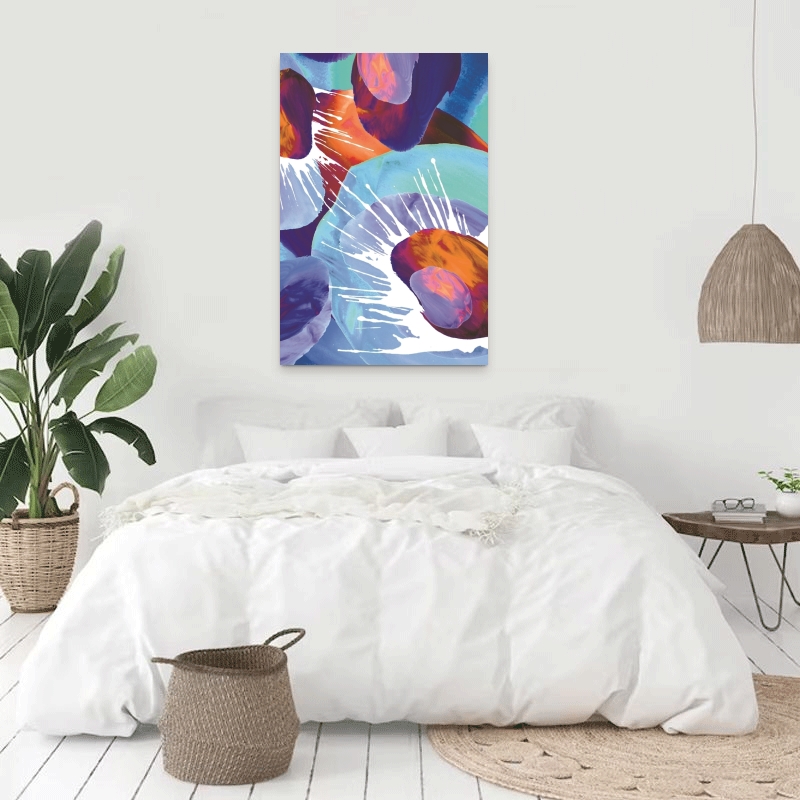 canvas print
