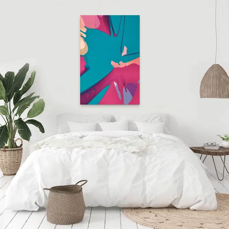 canvas print
