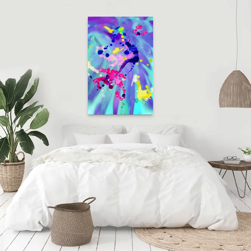 canvas print