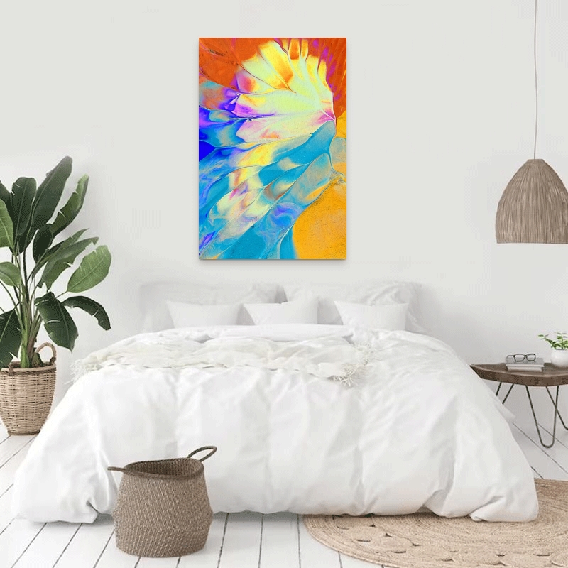 canvas print