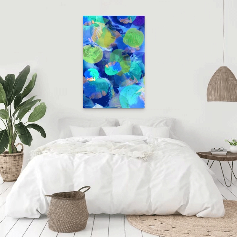 canvas print
