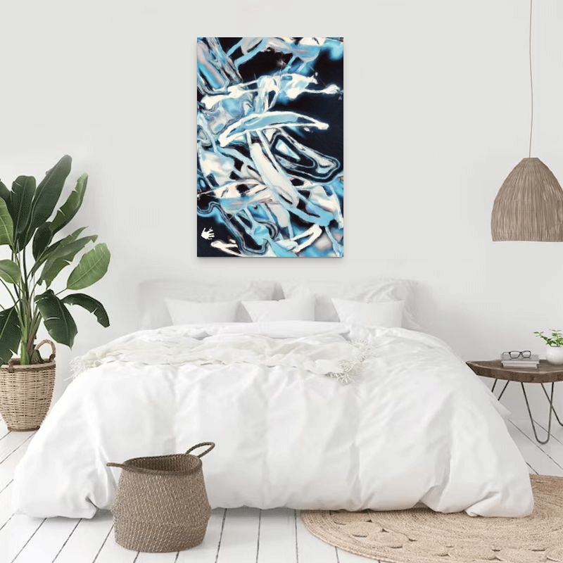 canvas print