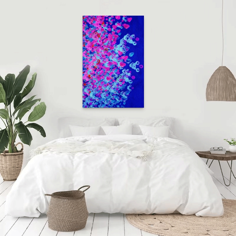 canvas print