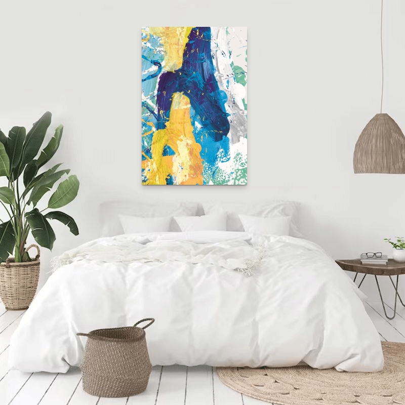 canvas print