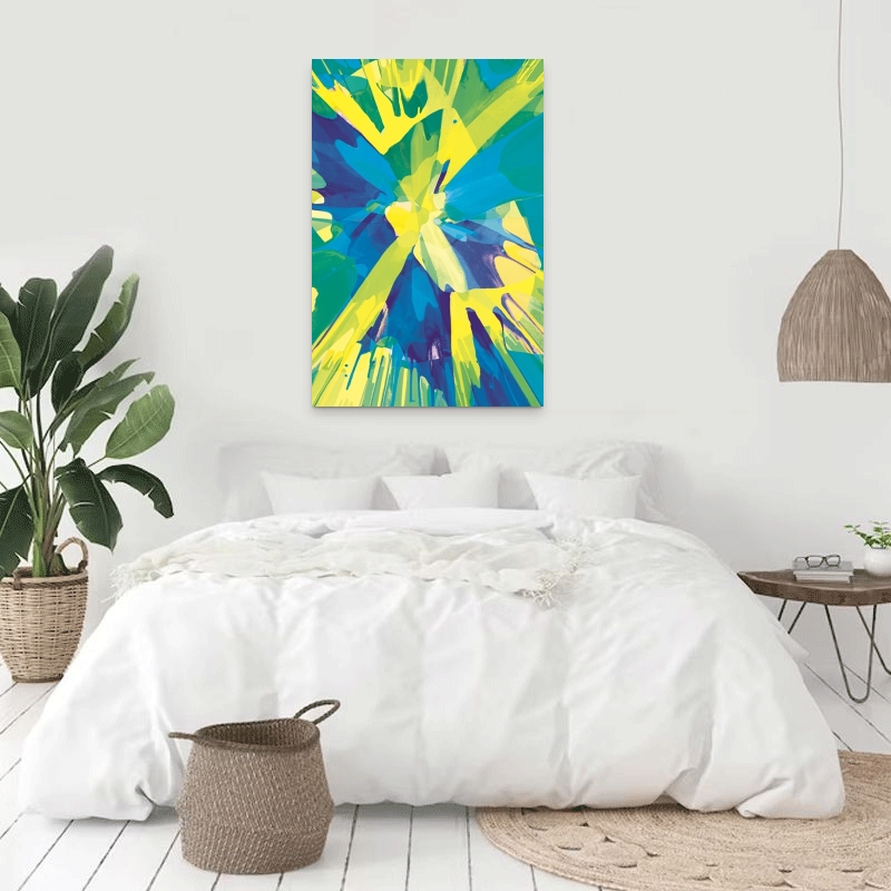 canvas print