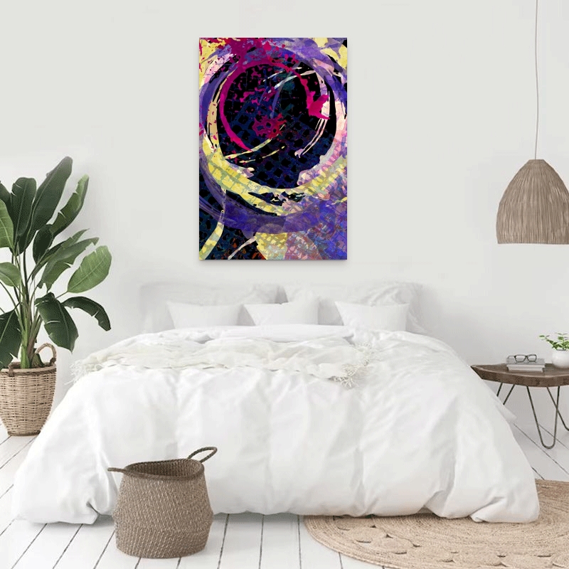 canvas print